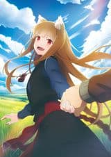 Spice and Wolf: Merchant Meets the Wise Wolf Season 2