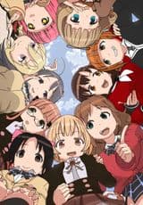 Tesagure! Bukatsumono Spin-off Purupurun Sharumu to Asobou