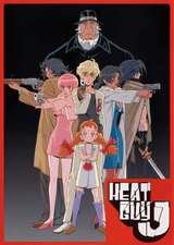 HeatGuy J: Angel