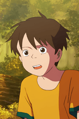 Summer of Fossil Leaves