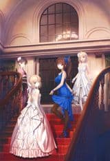 Carnival Phantasm: HibiChika Special