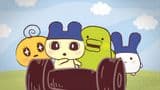 Tamagotchi Short Animation