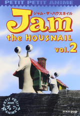 Jam the Housnail