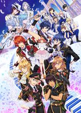 Uta no Prince Sama Legend Star