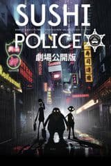 Sushi Police Movie
