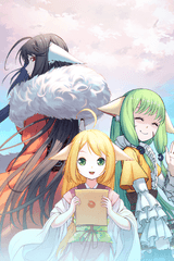 Fox Spirit Matchmaker 4th Season