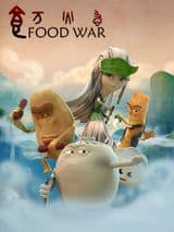 Food War