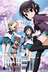 A-Channel: Let's Eat Hot Pot