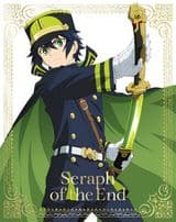 Seraph of the Endless
