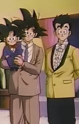 Looking Back at it All: The Dragon Ball Z Year-End Show!