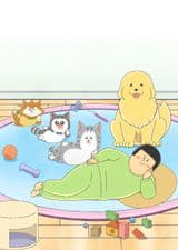 Mameko Mamekichi's NEET Everyday Life