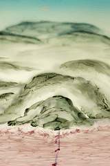 Bath House of Whales