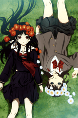 Hell Girl: Three Vessels