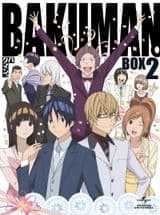 Bakuman. 3rd Season Specials