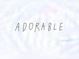 Adorable