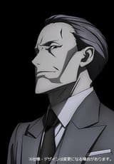 Joker Game: Kuroneko Yoru no Bouken