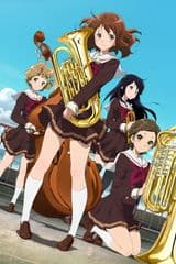 Sound! Euphonium