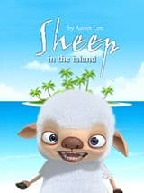 Sheep in the Island