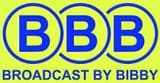 Broadcast by Bibby