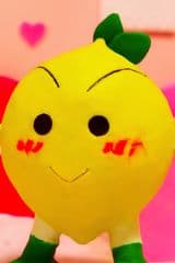 Lemon Home Animation Gekijou