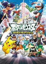 Pokémon: Black & White