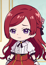 The Most Heretical Last Boss Queen: From Villainess to Savior Mini Anime