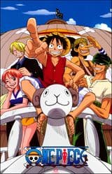One Piece: Romance Dawn Story - Recapping the TV Series So Far