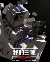 Wo De San Ti: Zhang Bei Hai Zhuan