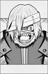 Gurren Lagann: Viral's Sweet Dream