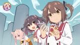 Toji no Miko: Kizamishi Issen no Tomoshibi PVs