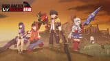 GOD EATER Reso Somehow Theatre