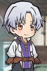 Sweet Reincarnation Mini Anime