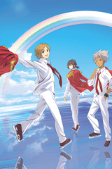 King of Prism: Pride the Hero