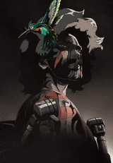 Megalobox 2: Nomad