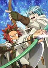 Sabikui Bisco Season 2