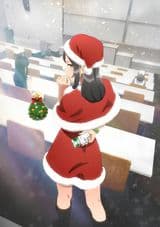 Seishun Buta Yarou: Santa Claus no Yume wo Minai