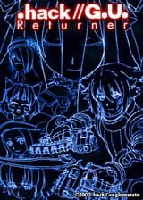 .hack//G.U. Returner