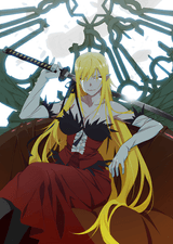 Kizumonogatari Part 3: Cold-Blooded