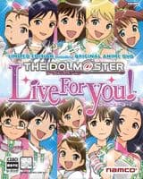 THE IDOLM@STER Live For You!