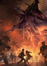 Mobile Suit Gundam: Hathaway