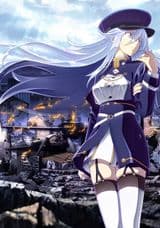 86 Eighty-Six: Special Edition - The Poppies Bloom Red on the Battlefield