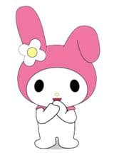 Onegai My Melody: Yuu & Ai