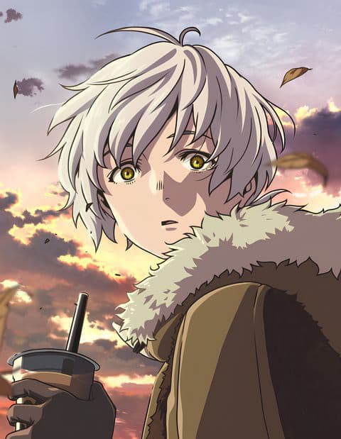 To Your Eternity Season 3