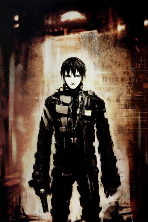 Blame! Special