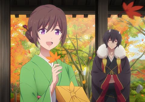 Kakuriyo: Bed and Breakfast for Spirits Season 2