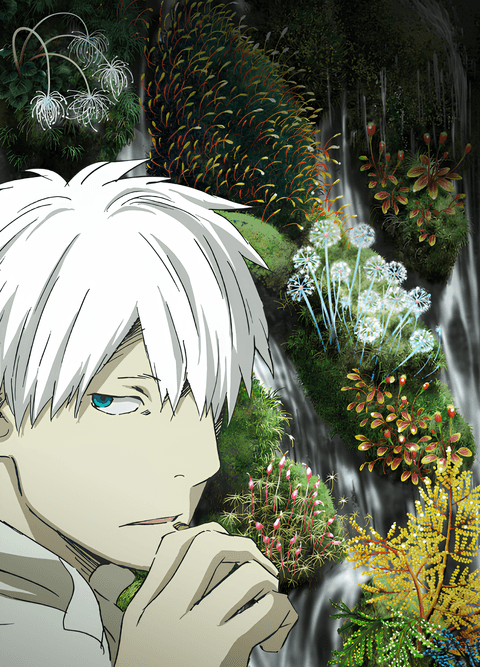 Mushi-shi: Next Passage Part 2