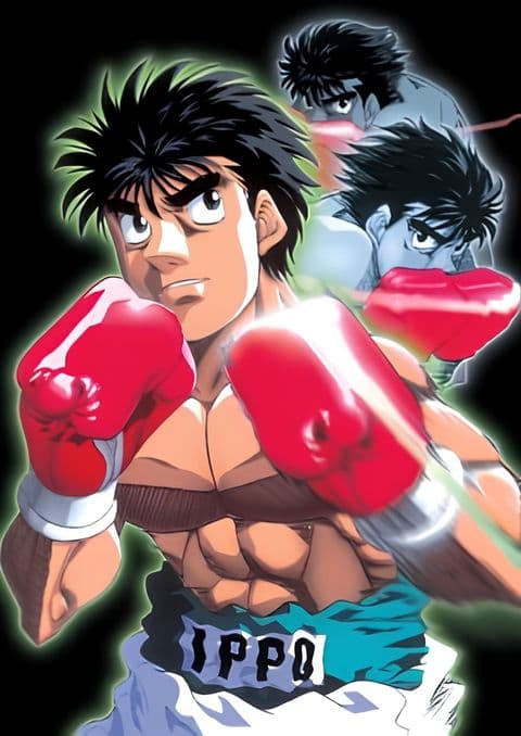 Fighting Spirit Special