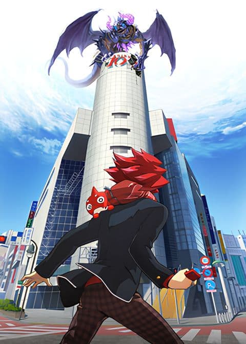 Monster Strike