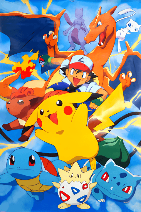 Pokémon