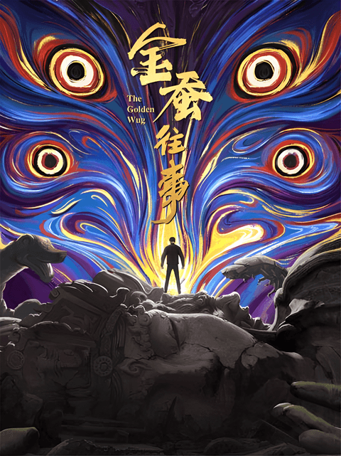 The Golden Wug